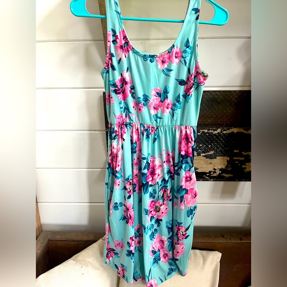 Size small dress